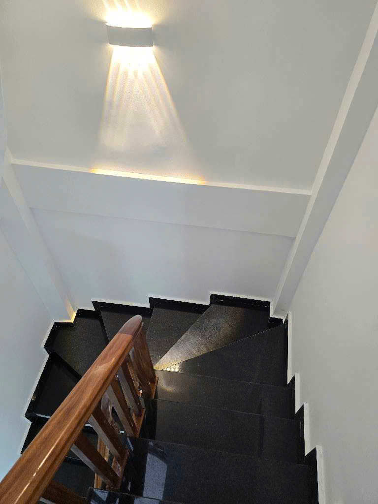 NHÀ  ĐẸP  ĐẠI ÁNG -MỚI KOONG -4 TẦNG – Ô TÔ ĐỖ CỬA – GẦN HỒ ĐIỀU HÒA – CHỈ 4 TỶ! - Ảnh 3